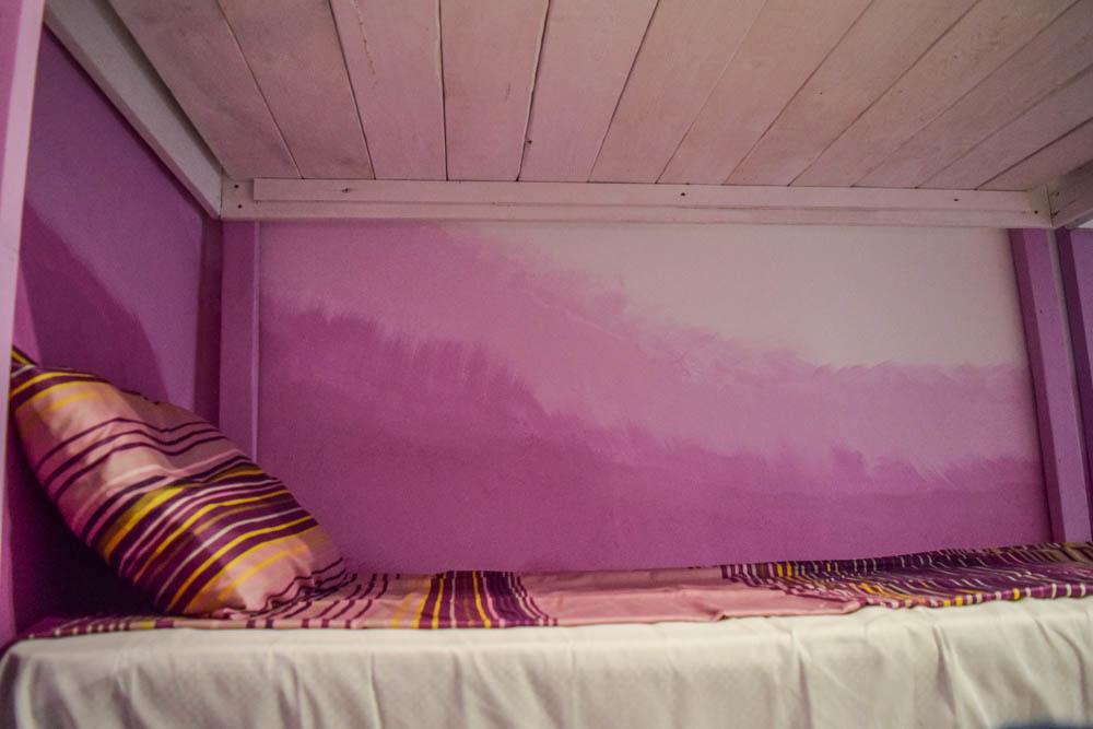Vampire Beach Hostel Vama Veche Kültér fotó