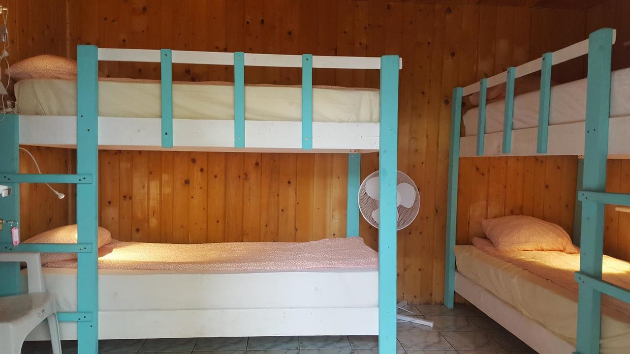 Vampire Beach Hostel Vama Veche Kültér fotó