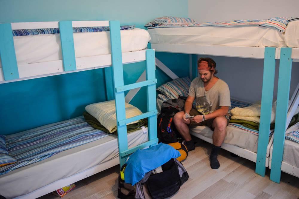 Vampire Beach Hostel Vama Veche Kültér fotó